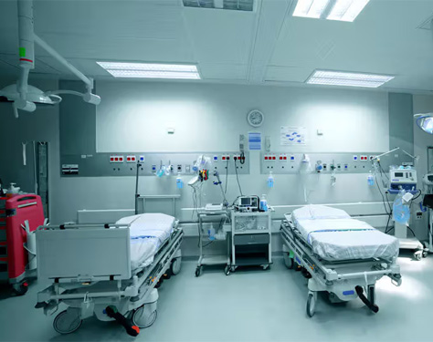 Hospital