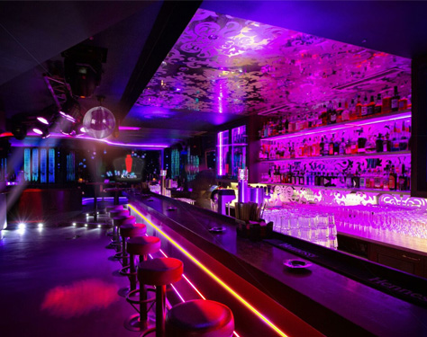 Club